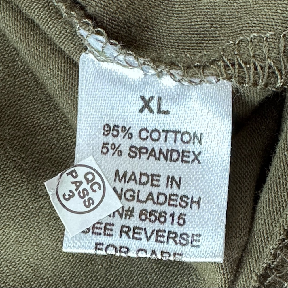NWT Ruching Crop Top - Picture 5 of 5